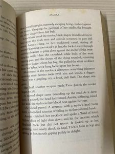 Bartimaeus - The Ring Of Solomon
