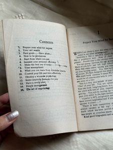 How to Be a Winner Book
