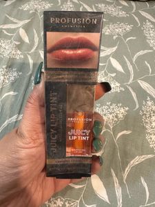 Profusion Juicy Lip Tint