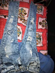 Denims