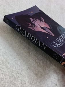 Guardian: Zhen Hun, Vol. 5 by Priest