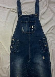 Y2k vintage Dangri