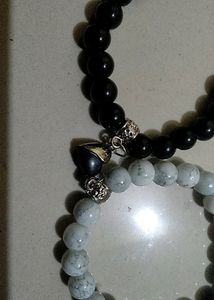 Magnetic Couple Bracelets
