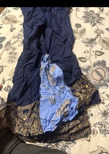 Elegant Biba Palazzo Pants