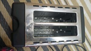🍞 Bajaj ATX 3 Auto Pop-Up Toaster – Brand New