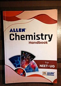 ALLEN Chemistry Handbook