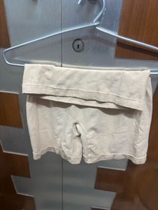 High Waisted Shaping Shorts
