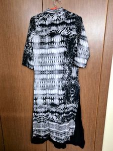Ethnic Gown |