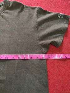 Quiksilver Graphic T-Shirt