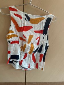 Cotton Top