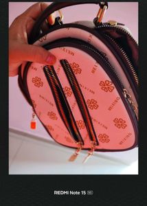 Premium Sling + Backpack