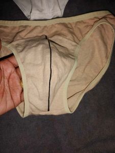Gaff panty (2piece)