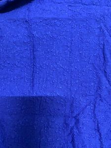 Blue Short Kurti