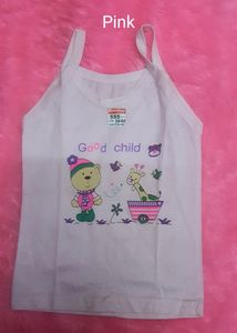 Kids Vest