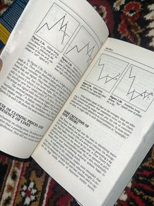Trading Investing Books Set