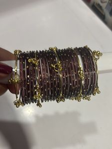 VIRAL KASHMIRI BANGLE SET✨