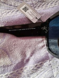 Sunglasses Oversized