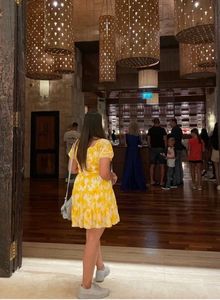 Frock dress For Women