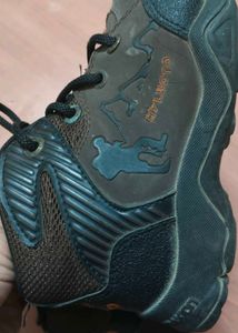 Traxion Camro Shoes For 5-7 Boys