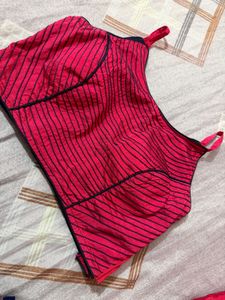 Beautiful Blue &amp; Pink 3 Piece Set