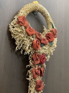 Wall Decor // Wreath