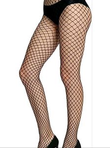 GIRL'S FISHNET STOCKINGS 🧦