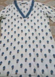 Beautiful Kurti