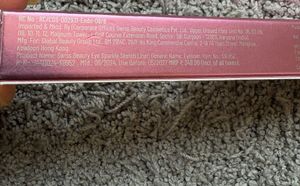 Swiss Beauty Eye Sparkle Liner