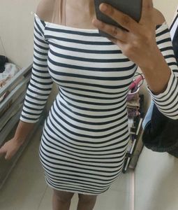 Bodycon Dress Vero Moda