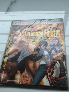 6 in one pack PC games dvd