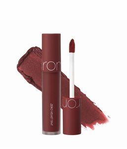 Rom&amp;nd Zero Velvet Tint shade “berry knit”