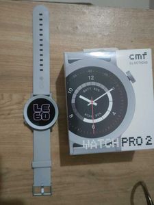 CMF by Nothing Watch Pro 2