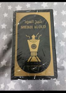 Sheikh Al Oud Eau de Parfum