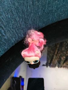 LOL Surprise Pet - Pink Hair