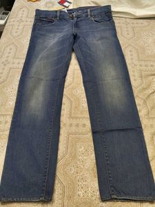 Tommy Hilfiger Men's Jeans