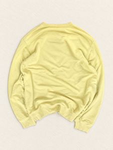 Dickies Millersburg Sweatshirt Mustard.