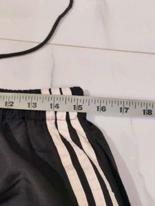 Adidas Black Track Pants