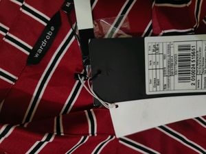 Wardrobe NEW Dress WITH TAG