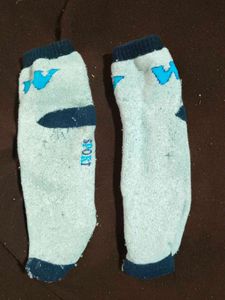 Sports Socks Bundle (6 Pairs)