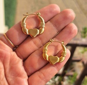Combo Of 3 Hoops(2)