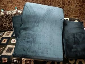 Comfortable Wedge Pillow Set