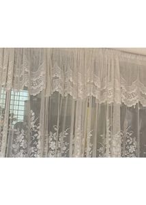 5 Curtains