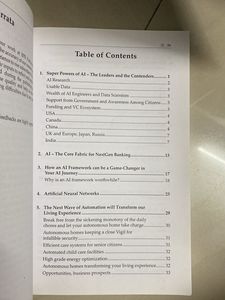 Artificial Intelligence For All Book