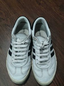 Adidas Sambarose