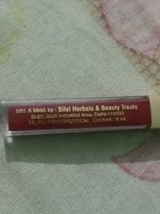 Silvi Forever Liquid Sindoor Waterproof