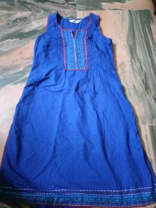 2 Biba Kurtas - Set of 4 combo Items