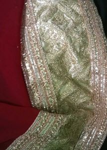 Elegant Lehenga Choli Set