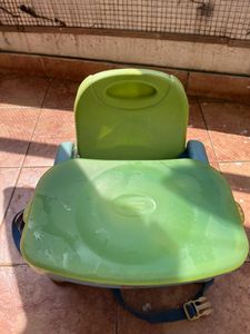 Kids Booster Seat Chair