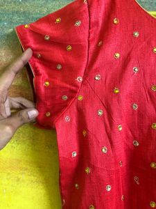Anarkali