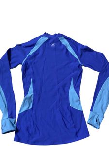 Under Armour Long Sleeve Compression.